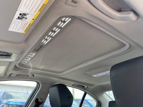 2014 BMW 3 Series 320i xDrive