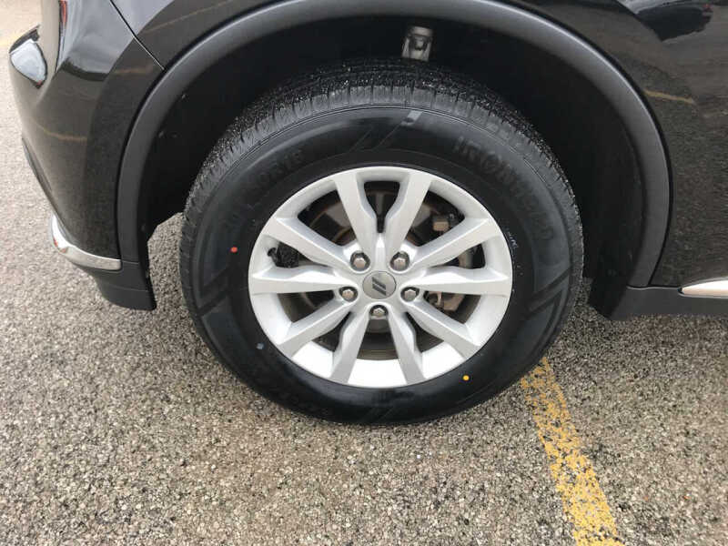 2020 Dodge Durango SXT Plus