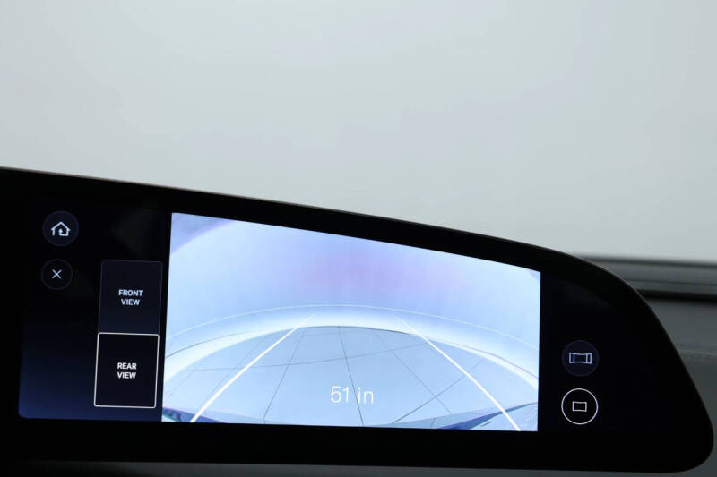 2024 Lucid Air Touring