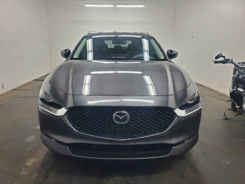 2021 Mazda CX-30 Turbo Premium Plus