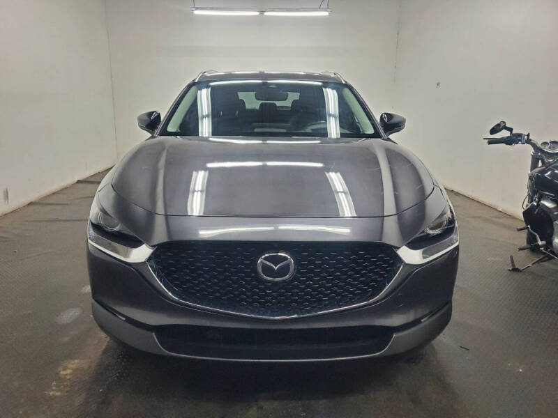 2021 Mazda CX-30 Turbo Premium Plus
