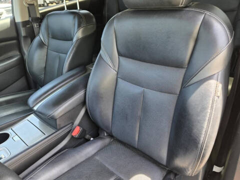 2017 Nissan Murano