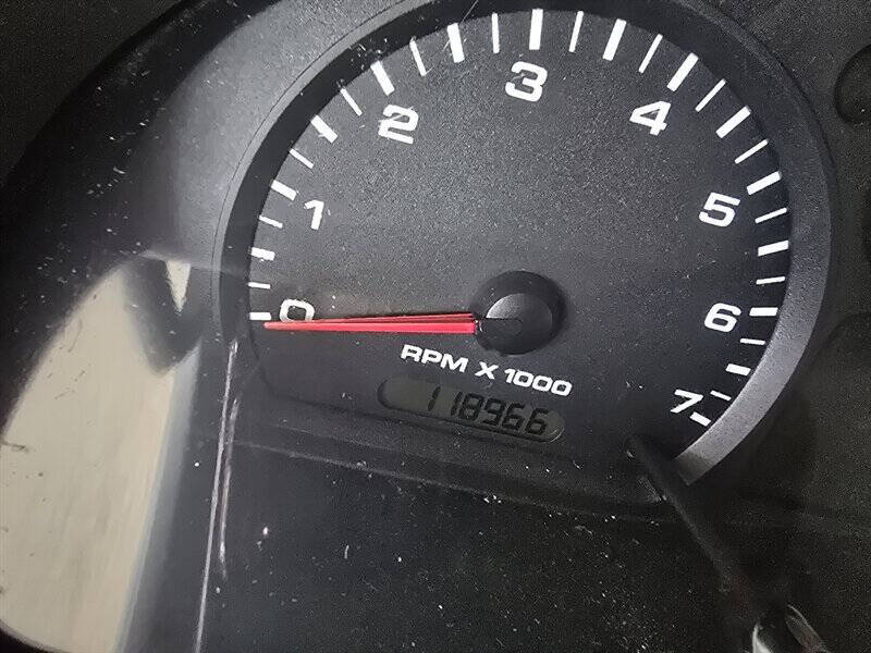 2011 Ford Ranger