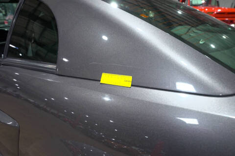 2003 Ford Mustang GT Premium