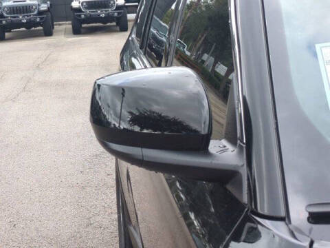 2025 Jeep Grand Cherokee L Laredo X