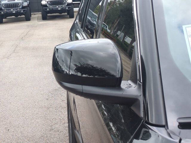 2025 Jeep Grand Cherokee L Laredo X