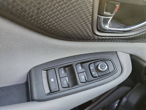 2023 Subaru Legacy Premium