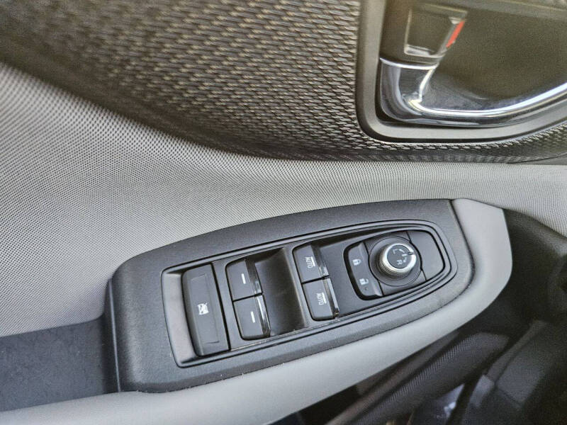 2023 Subaru Legacy Premium