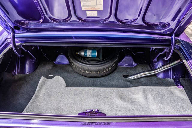 1970 Dodge Challenger