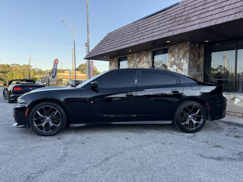 2019 Dodge Charger GT
