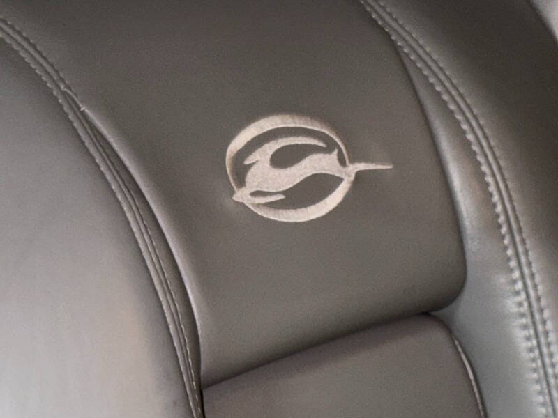 1995 Chevrolet Impala