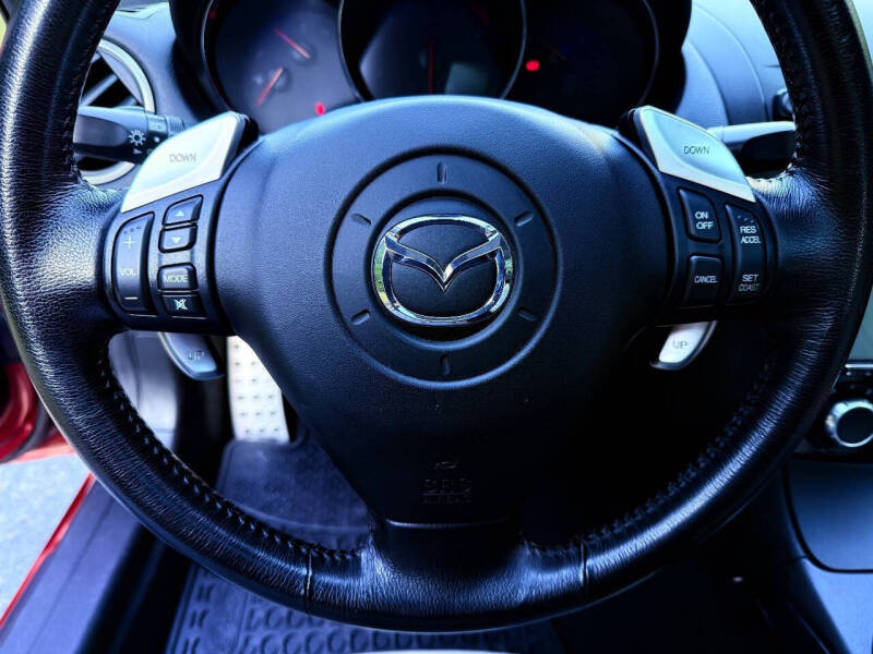 2006 Mazda RX-8 Automatic