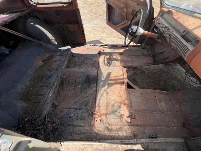 1950 Mercury Monterey