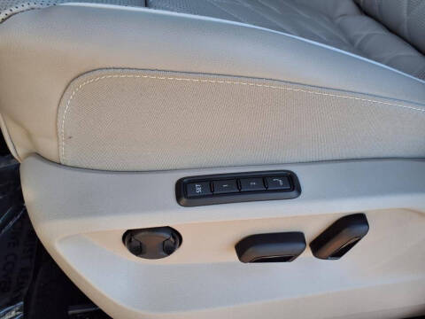 2025 Volkswagen Atlas SEL Premium R-Line 4Motion