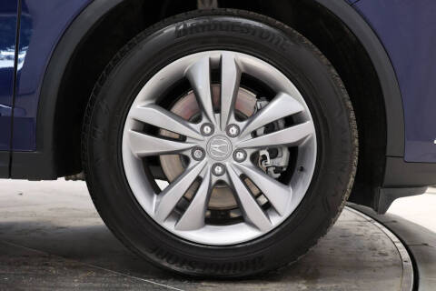 2023 Acura MDX SH-AWD