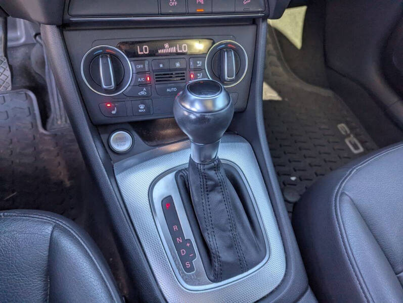 2016 Audi Q3 2.0T quattro Premium Plus