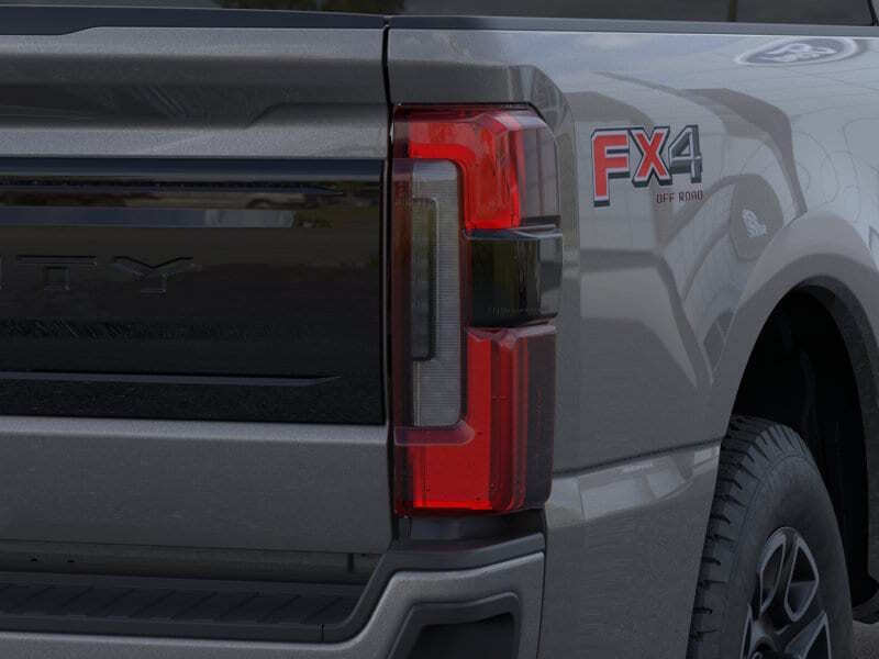 2026 Ford F-250 Super Duty