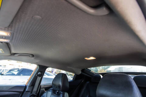 2015 Hyundai Veloster Turbo