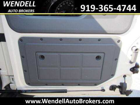 2024 Ineos Grenadier Fieldmaster