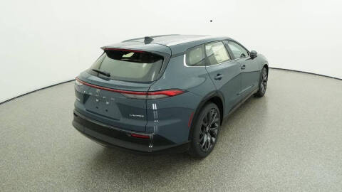 2025 Toyota Crown Signia Limited