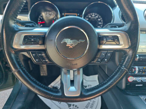 2016 Ford Mustang GT