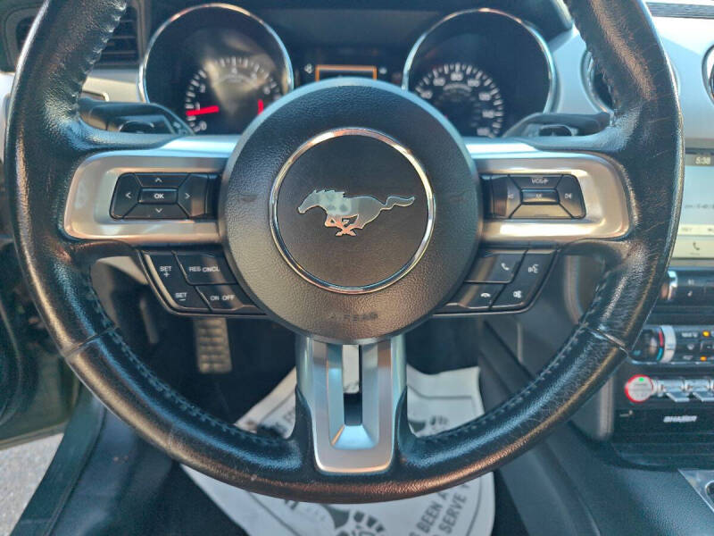 2016 Ford Mustang GT