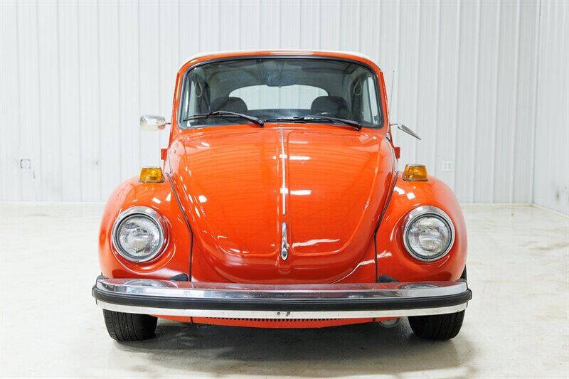 1979 Volkswagen Beetle