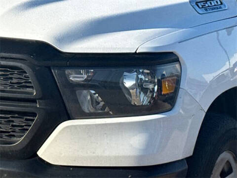 2024 RAM 1500 Tradesman