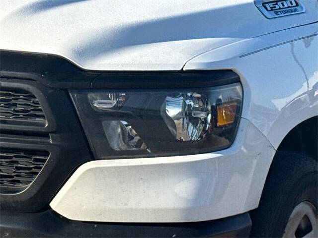 2024 RAM 1500 Tradesman