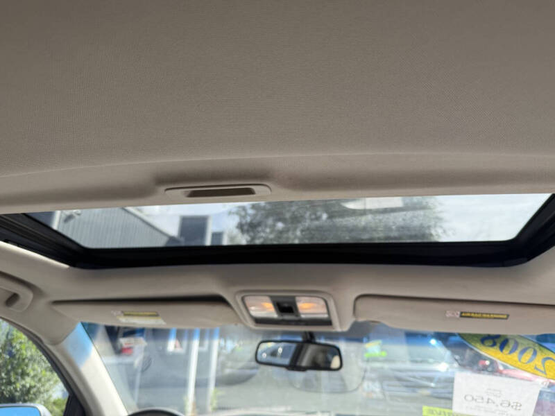 2008 Acura MDX SH-AWD