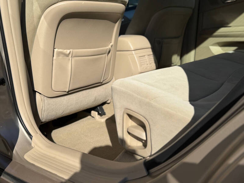 2007 Toyota Avalon XL