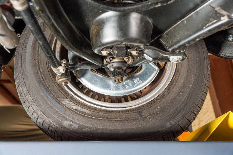 1964 Chevrolet Corvette