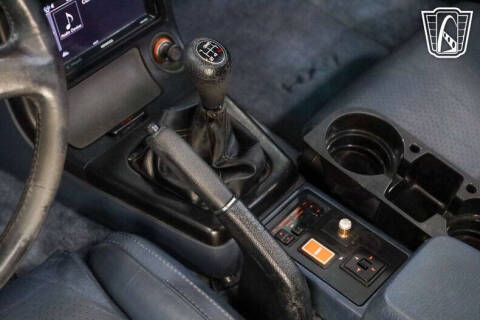 1988 Mazda RX-7