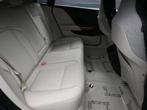 2024 Lucid Air Touring