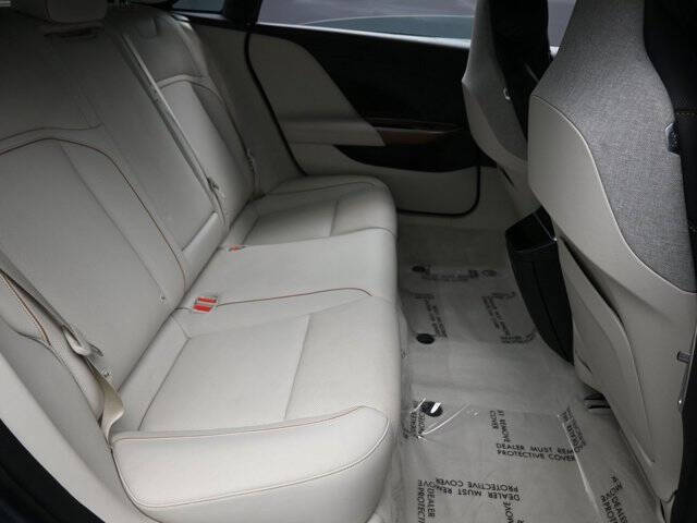 2024 Lucid Air Touring