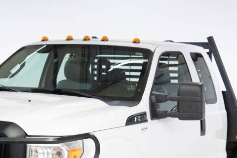 2011 Ford F-350 Super Duty XL