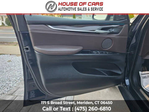 2014 BMW X5 xDrive35i