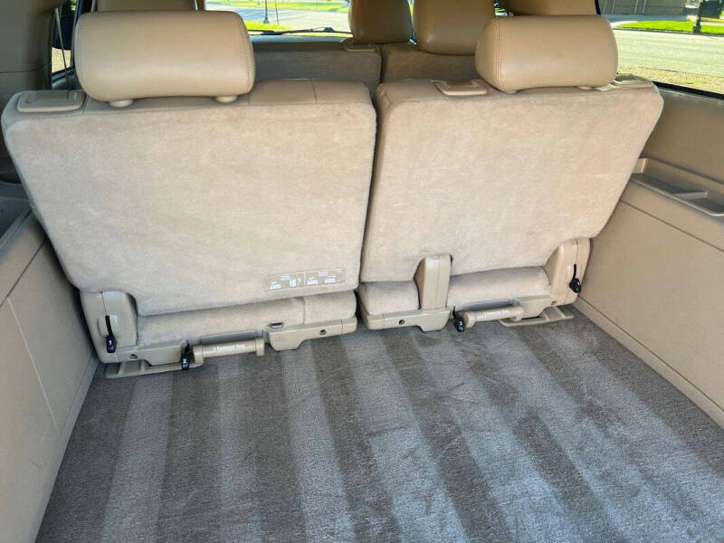 2014 Chevrolet Suburban LT