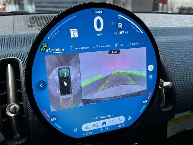 2025 MINI Countryman Cooper SE ALL4