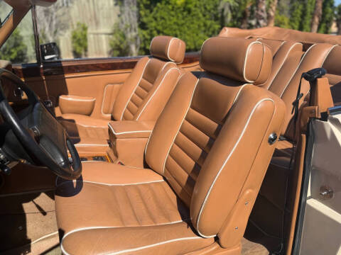 1990 Bentley Continental