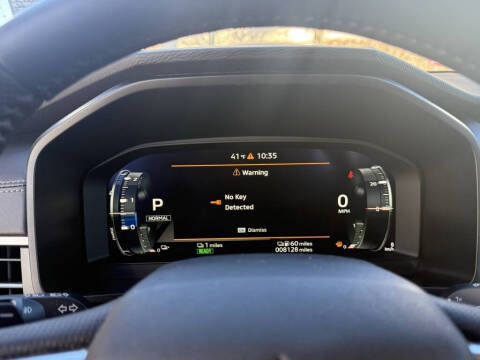 2025 Mitsubishi Outlander PHEV SEL