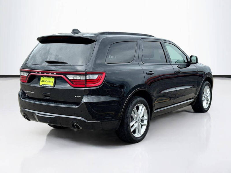 2025 Dodge Durango GT Plus