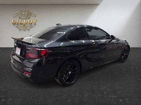 2017 BMW 2 Series 230i