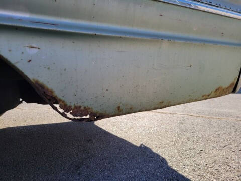 1962 Oldsmobile Eighty-Eight