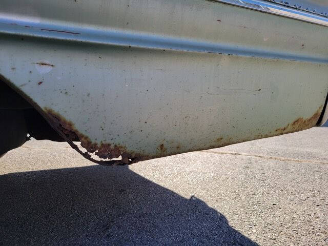 1962 Oldsmobile Eighty-Eight