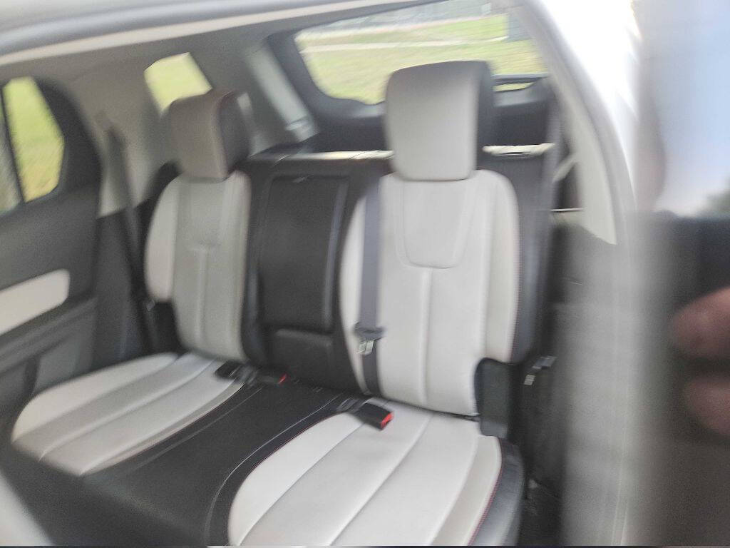 2011 GMC Terrain for sale at Homan s Auto in Bellevue, NE