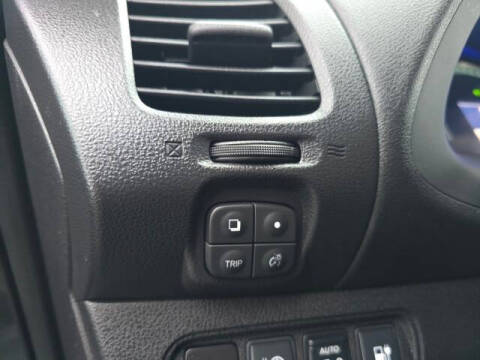 2016 Nissan LEAF S-24