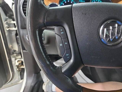 2012 Buick Enclave Premium