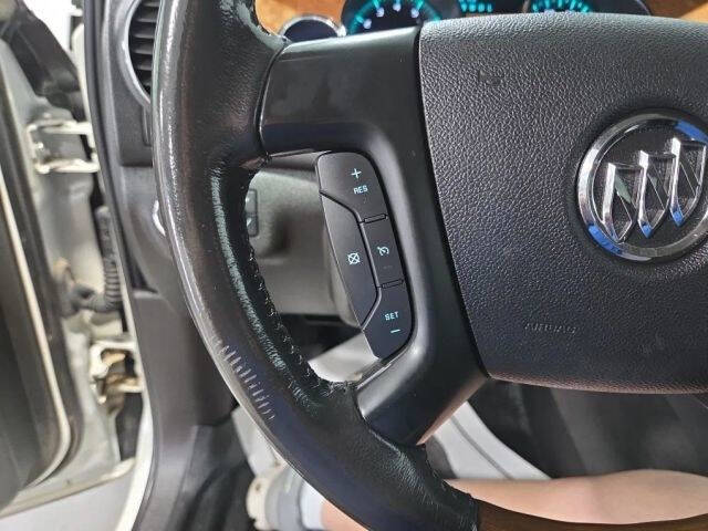 2012 Buick Enclave Premium