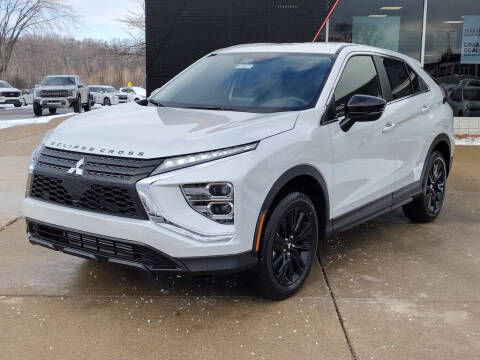 2026 Mitsubishi Eclipse Cross LE